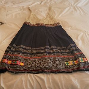 free people dress